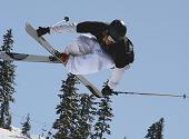 Colorado Ski Vacation