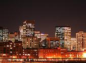 Denver Colorado nightlife